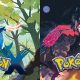 pokemon x y recensione cover