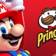 pringles suepr mario cover