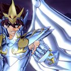 saint seiya brave soldiers god cloth cover