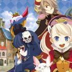 socery saga curse of the great curry god cover