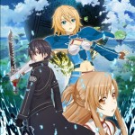 sword art online hollow fragment 01