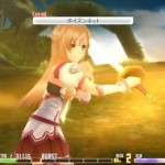 sword art online hollow fragment 03