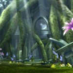 sword art online hollow fragment 04