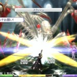 sword art online hollow fragment 06