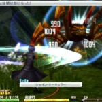 sword art online hollow fragment 07
