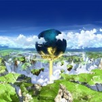 sword art online hollow fragment 11