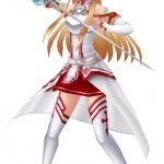 sword art online hollow fragment 13