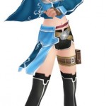 sword art online hollow fragment 15