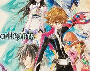 tales of hearts cover