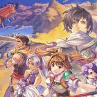 the legend of heroes cover