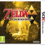 the legend of zelda a link between worlds 3ds xl special edition 06