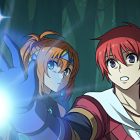 ys memory of celceta cover