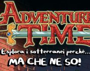 adventure time cover