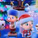 animal crossing new leaf natale cover