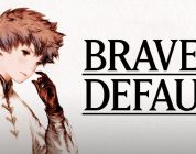 bravely default preview cover