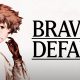 bravely default preview cover