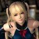 dead or alive 5 ultimate marie rose cover 2