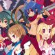disgaea d2 a brighter darkness recensione cover