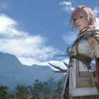 final fantasy xiv a realm reborn lightning returns cover