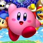 kirby cover