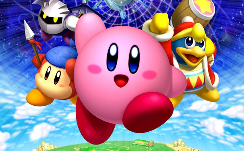 kirby cover