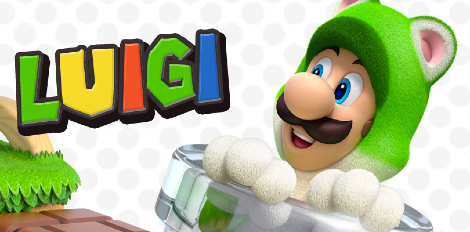 Super Mario 3D World includerà l'originale Luigi Bros.