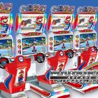 mario kart arcade gp dx cover