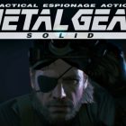 metal gear solid v deja vu cover