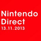 nintendo direct 13 novembre 2013 cover
