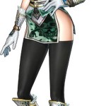 one piece pirate warriors 2 dlc 011