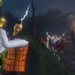 one piece pirate warriors 2 dlc 05
