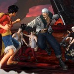 one piece pirate warriors 2 dlc 09