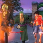 one piece pirate warriors 2 dlc 11