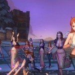 one piece pirate warriors 2 dlc 12