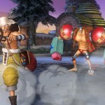 one piece pirate warriors 2 dlc 14