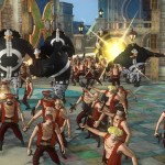 one piece pirate warriors 2 dlc 20