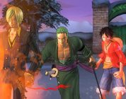one piece pirate warriors 3 dlc cover