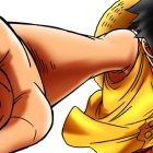 one piece romance dawn rufy cover