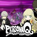 persona q cover