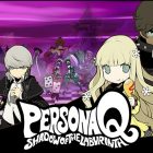 persona q cover