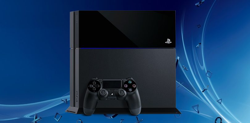 playstation 4 day one cover