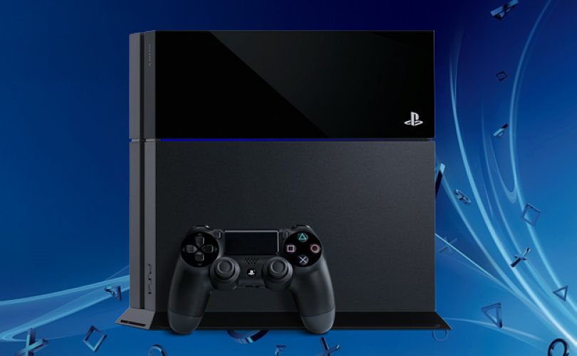 playstation 4 day one cover
