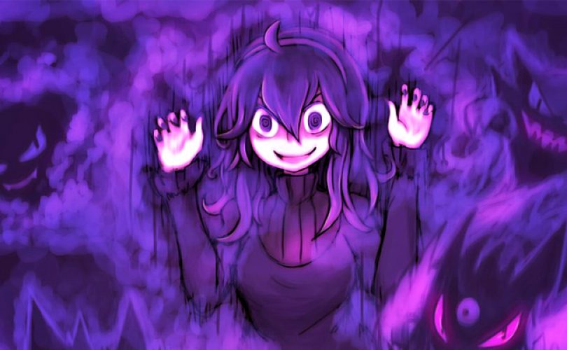 pokemon xy ragazza fantasma