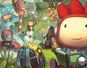 scribblenauts unlimited cover