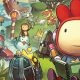 scribblenauts unlimited cover