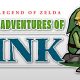 the misadventures of link