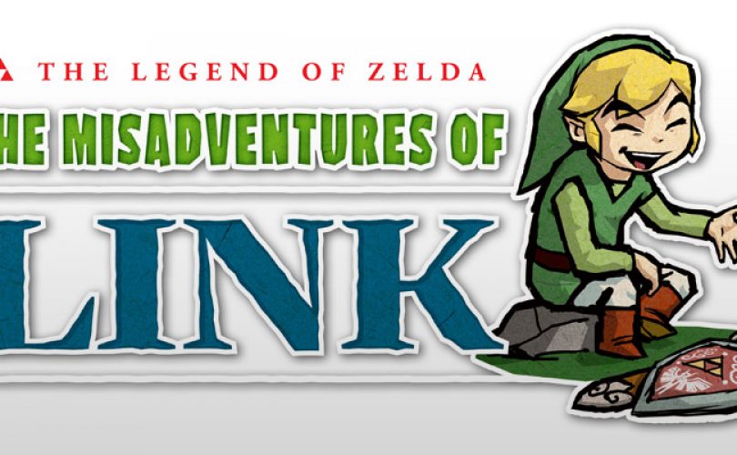 the misadventures of link