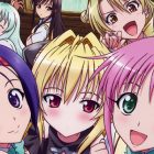 to love ru darkness battle ecstasy psvita cover