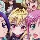 to love ru darkness battle ecstasy psvita cover