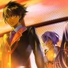 tokyo new world record operation abyss cover